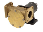 IMPELLERPUMPER EKSTRA HEAVY DUTY – FB-3000 SERIEN